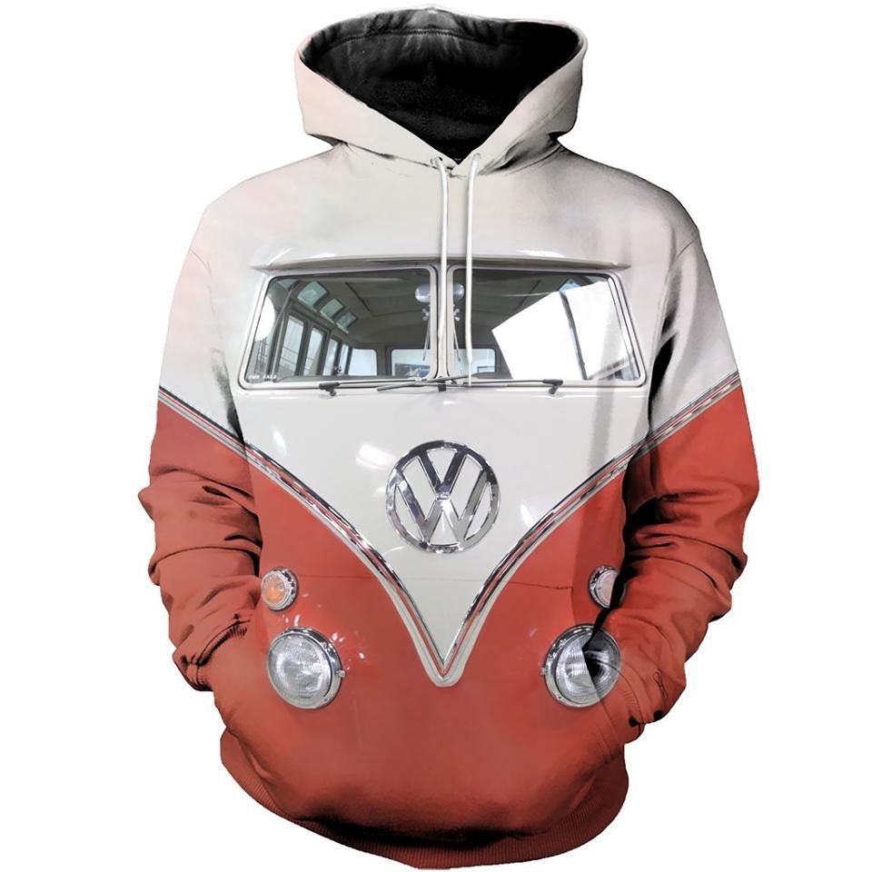 Volkswagen Cars Lovers Pullover And Zip Pered Hoodies Custom 3D Graphic Printed 3D Hoodie All Over Print Hoodie For Men For Women - ba241e19cef9 Volkswagen Cars Lovers Pullover And Zip Pered Hoodies Custom 3D Graphic Printed 3D Hoodie All Over Print Hoodie For Men For Women - ba241e19cef9