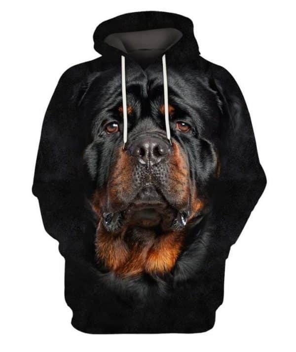 Rottweiler Ma Chi Ma 3D Hoodie All Over Printed Hoodie - 0cfd41d31dee Rottweiler Ma Chi Ma 3D Hoodie All Over Printed Hoodie - 0cfd41d31dee