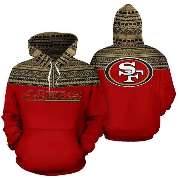 San Francisco 49Ers Ncaa Football Maori Tattoo 3D Hoodie For Men For Women San Francisco 49Ers All Over Printed Hoodie. San Francisco 49Ers 3D Full Printing Shirt - 68437bf1cea5 San Francisco 49Ers Ncaa Football Maori Tattoo 3D Hoodie For Men For Women San Francisco 49Ers All Over Printed Hoodie. San Francisco 49Ers 3D Full Printing Shirt - 68437bf1cea5