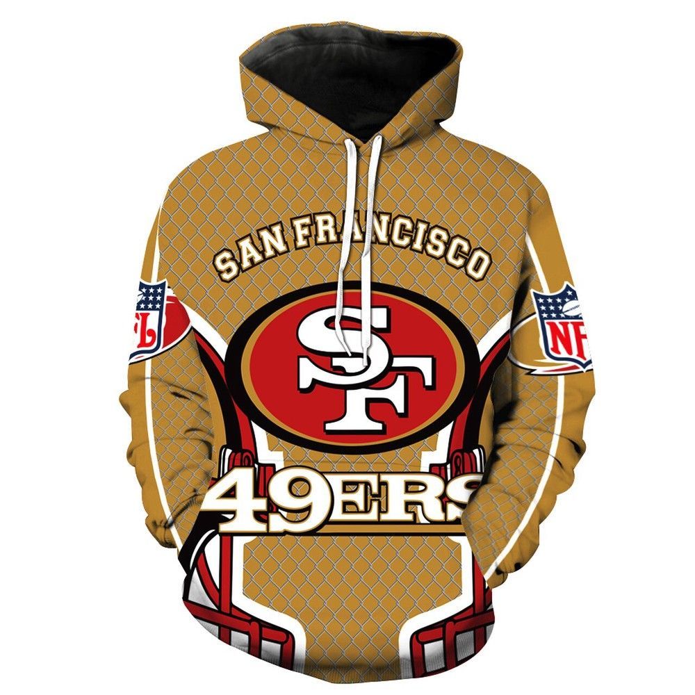 NFL San Francisco 49Er Men And Women 3D Full Printing Hoodie Zip Hoodie San Francisco 49Er 3D Full Printing Shirt San Francisco 49Er All Over Print 3D Hoodie - fc19bdc3bf25 NFL San Francisco 49Er Men And Women 3D Full Printing Hoodie Zip Hoodie San Francisco 49Er 3D Full Printing Shirt San Francisco 49Er All Over Print 3D Hoodie - fc19bdc3bf25