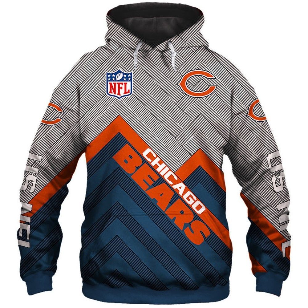 NFL Chicago Bears Men And Women 3D Full Printing Hoodie Zip Hoodie NFL Chicago Bears 3D Full Printing Shirt Chicago Bears All Over Print 3D Hoodie Custom 3D Hoodie 2020 - 52185a12c5f2 NFL Chicago Bears Men And Women 3D Full Printing Hoodie Zip Hoodie NFL Chicago Bears 3D Full Printing Shirt Chicago Bears All Over Print 3D Hoodie Custom 3D Hoodie 2020 - 52185a12c5f2