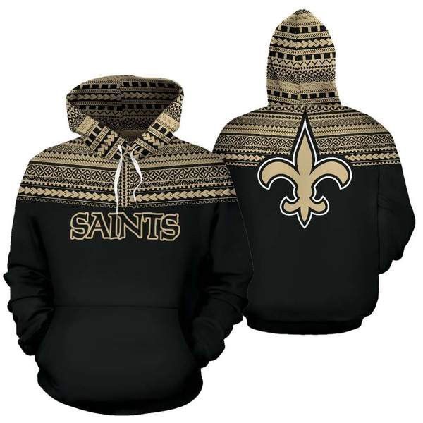 New Orleans Saints Ncaa Football Maori Tattoo Gold 3D Hoodie For Men For Women New Orleans Saints All Over Printed Hoodie. New Orleans Saints 3D Full Printing Shirt - 1fa4c5ed5290 New Orleans Saints Ncaa Football Maori Tattoo Gold 3D Hoodie For Men For Women New Orleans Saints All Over Printed Hoodie. New Orleans Saints 3D Full Printing Shirt - 1fa4c5ed5290