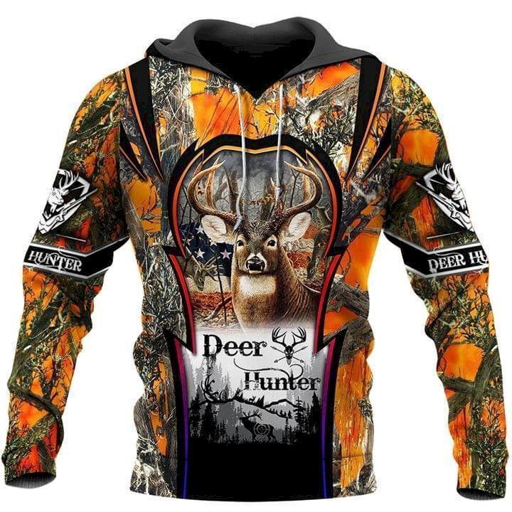 Deer Hunter Forest For Hunting Lover Pullover And Zippered Hoodies Custom 3D Bud Light Graphic Printed 3D Hoodie All Over Print Hoodie For Men For Women - 2c6e5dae1c50 Deer Hunter Forest For Hunting Lover Pullover And Zippered Hoodies Custom 3D Bud Light Graphic Printed 3D Hoodie All Over Print Hoodie For Men For Women - 2c6e5dae1c50