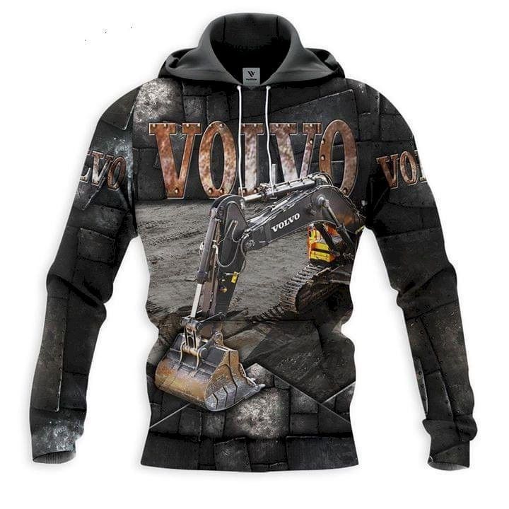 Excavator Volvo Pullover And Zippered Hoodies Custom 3D Excavator Volvo Graphic Printed 3D Hoodie All Over Print Hoodie For Men For Women - 8644fdf31c26 Excavator Volvo Pullover And Zippered Hoodies Custom 3D Excavator Volvo Graphic Printed 3D Hoodie All Over Print Hoodie For Men For Women - 8644fdf31c26