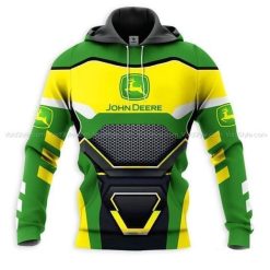 John Deere 3D Printed 3D Hoodie For Men For Women All Over Printed Hoodie - 1b3f722bd13d