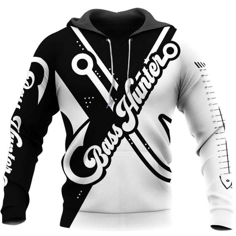Bass Hunter 3D Hoodie For Men For Women All Over Printed Hoodie - de131e2d8b3c Bass Hunter 3D Hoodie For Men For Women All Over Printed Hoodie - de131e2d8b3c