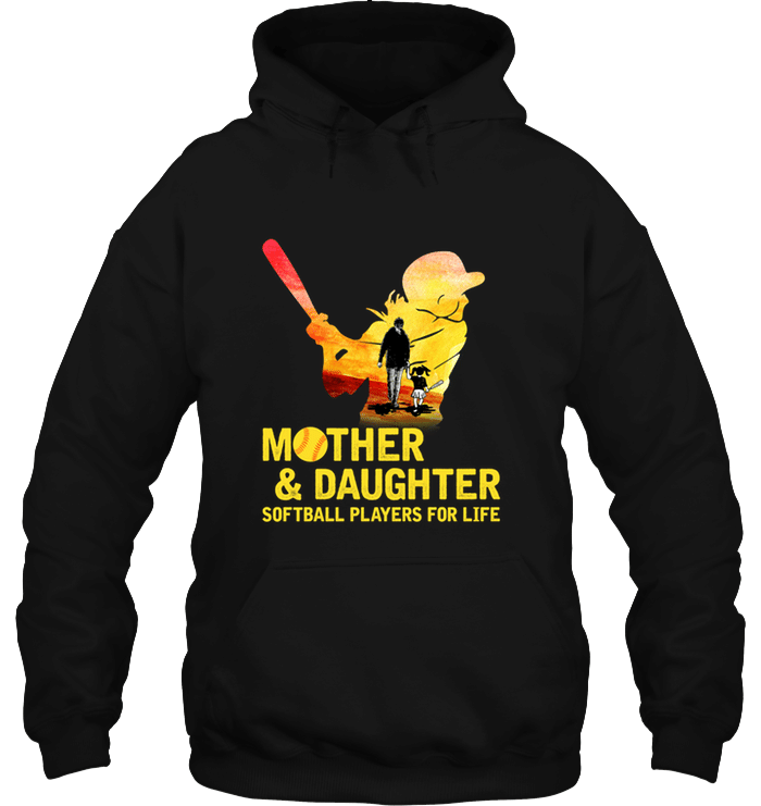 Softball Mother And Daughter New Version 3D Hoodie For Men Women All Over 3D Printed Hoodie - 5f0d28e8c53f Softball Mother And Daughter New Version 3D Hoodie For Men Women All Over 3D Printed Hoodie - 5f0d28e8c53f