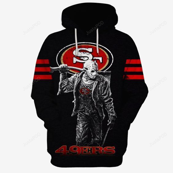 San Francisco 49ers Ncaa Football The Devil 3d Hoodie For Men For Women San Francisco 49ers All Over Printed Hoodie. San Francisco 49ers 3d Shirt - 101fc98f8f8e San Francisco 49ers Ncaa Football The Devil 3d Hoodie For Men For Women San Francisco 49ers All Over Printed Hoodie. San Francisco 49ers 3d Shirt - 101fc98f8f8e
