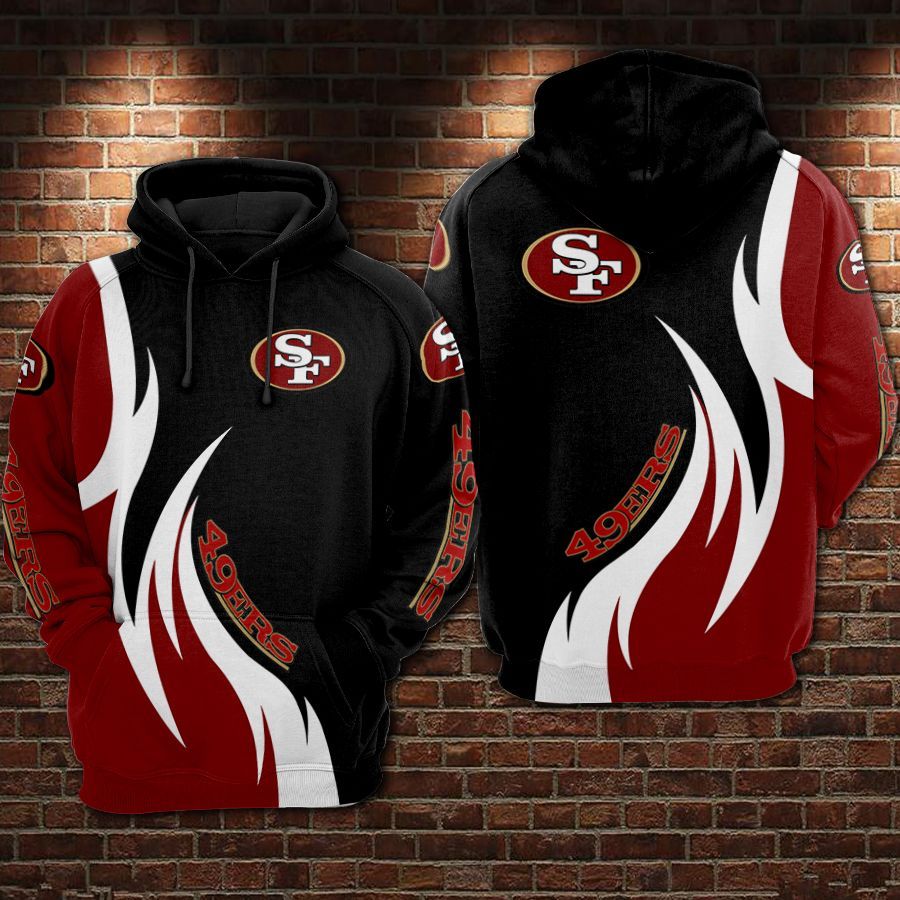 San Francisco 49ers Nfl Football 3d Hoodie For Men For Women San Francisco 49ers All Over Printed Hoodie. San Francisco 49ers 3d Shirt - e1a0532c6837 San Francisco 49ers Nfl Football 3d Hoodie For Men For Women San Francisco 49ers All Over Printed Hoodie. San Francisco 49ers 3d Shirt - e1a0532c6837