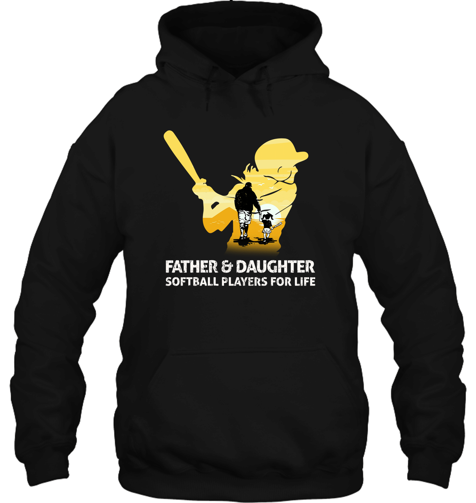 Softball Father Daughter 3D Hoodie For Men Women All Over 3D Printed Hoodie - ea43e0004b9e Softball Father Daughter 3D Hoodie For Men Women All Over 3D Printed Hoodie - ea43e0004b9e