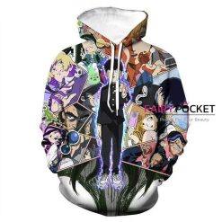 Mob Psycho 100 Shigeo Kageyama 3D Hoodie For Men Women All Over 3D Printed Hoodie � L - d249ff5b55e8