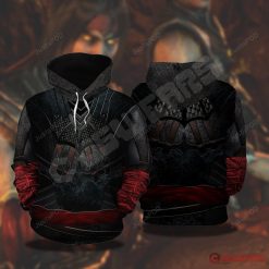 Mortal Kombat � Liu Kang Pullover 3D Hoodie For Men Women All Over 3D Printed Hoodie - 18c0352aad2c