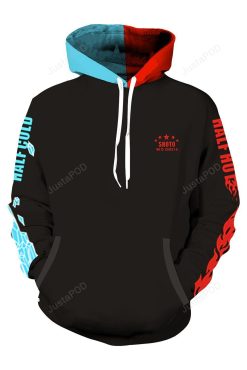 Teen 3D Hoodie For Men Women All Over 3D Printed Hoodie My Hero Academia 3D Hoodie For Men Women All Over 3D Printed Hoodie Boku no Hero Shoto Todoroki Sweatshirt Unisex - 777afae1349c