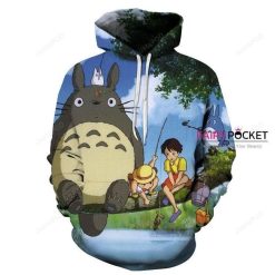 Tonari no Totoro Mei Kusakabe