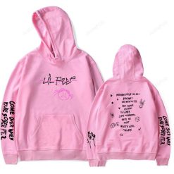 Unisex Lil Peep 3D Hoodie For Men Women All Over 3D Printed Hoodie Fashion Print Hip Hop 3D Hoodie For Men Women All Over 3D Printed Hoodie Sweatshirt - 298e8328b328