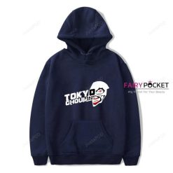 Tokyo Ghoul Ken Kaneki 3D Hoodie For Men Women All Over 3D Printed Hoodie (6 Colors) � B - 64e742990484