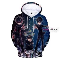 Mob Psycho 100 3D Hoodie For Men Women All Over 3D Printed Hoodie � B - 4968c23808c9