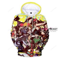 My Hero Academia 3D Hoodie For Men Women All Over 3D Printed Hoodie � B - 4a6eaa188ecd