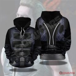 Mortal Kombat � Johnny Cage Pullover 3D Hoodie For Men Women All Over 3D Printed Hoodie - d3427be80470