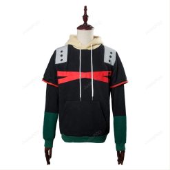 Teen Pullover 3D Hoodie For Men Women All Over 3D Printed Hoodie My Hero Academia Boku no Hero Bakugou Katsuki Shoto Todoroki Sweatshirt Unisex - dc6ee368cbe7
