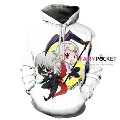 Tokyo Ghoul Ken Kaneki Juuzou Suzuya 3D Hoodie For Men Women All Over 3D Printed Hoodie � B - b152cde3c9a6