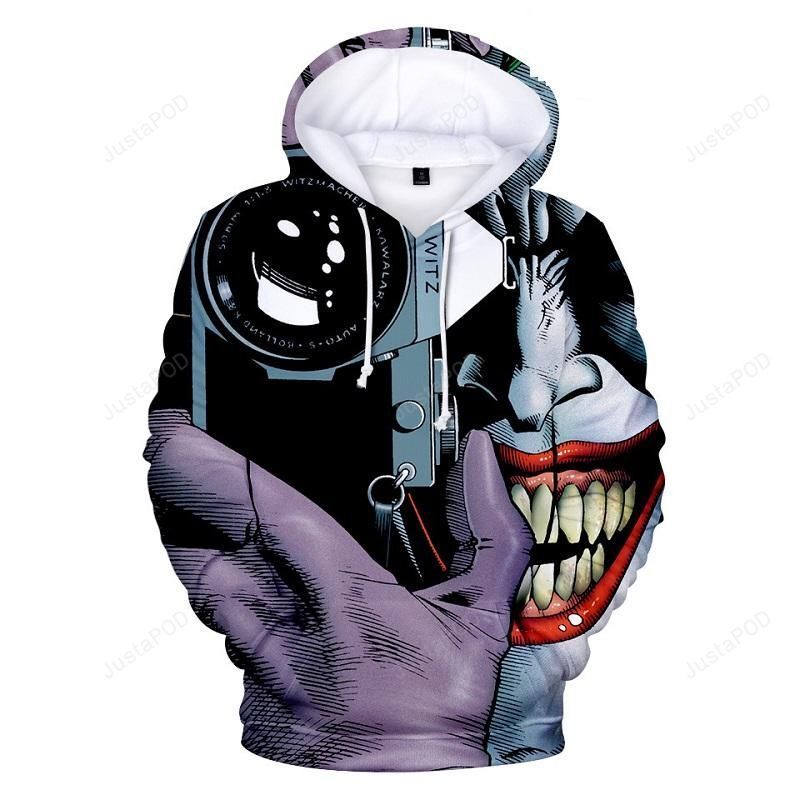 Unisex Joker Joaquin Phoenix Take Photo 3D Print 3D Hoodie For Men Women All Over 3D Printed Hoodie - a53f39f0f1aa Unisex Joker Joaquin Phoenix Take Photo 3D Print 3D Hoodie For Men Women All Over 3D Printed Hoodie - a53f39f0f1aa