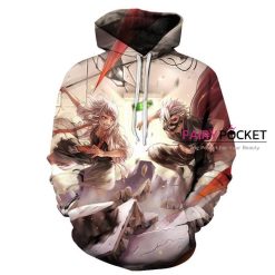 Tokyo Ghoul Ken Kaneki Juuzou Suzuya 3D Hoodie For Men Women All Over 3D Printed Hoodie ï¿½ C - 4e495d74957c