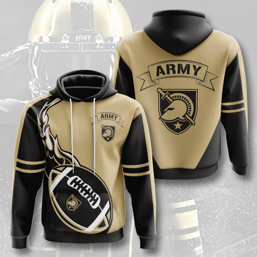 Army Black Knights 3D Hoodie - afd38e32abfa Army Black Knights 3D Hoodie - afd38e32abfa