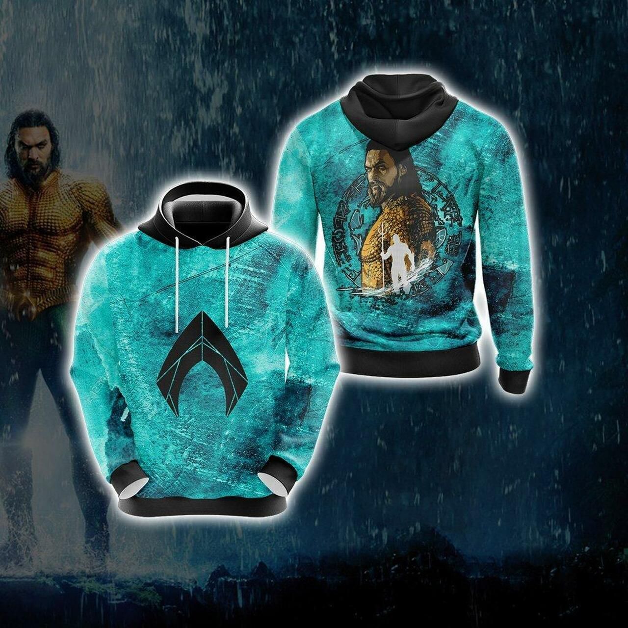 Aquaman Unisex 3D Hoodie All Over Print Hoodie2861 - 5851ea5d7ad7 Aquaman Unisex 3D Hoodie All Over Print Hoodie2861 - 5851ea5d7ad7