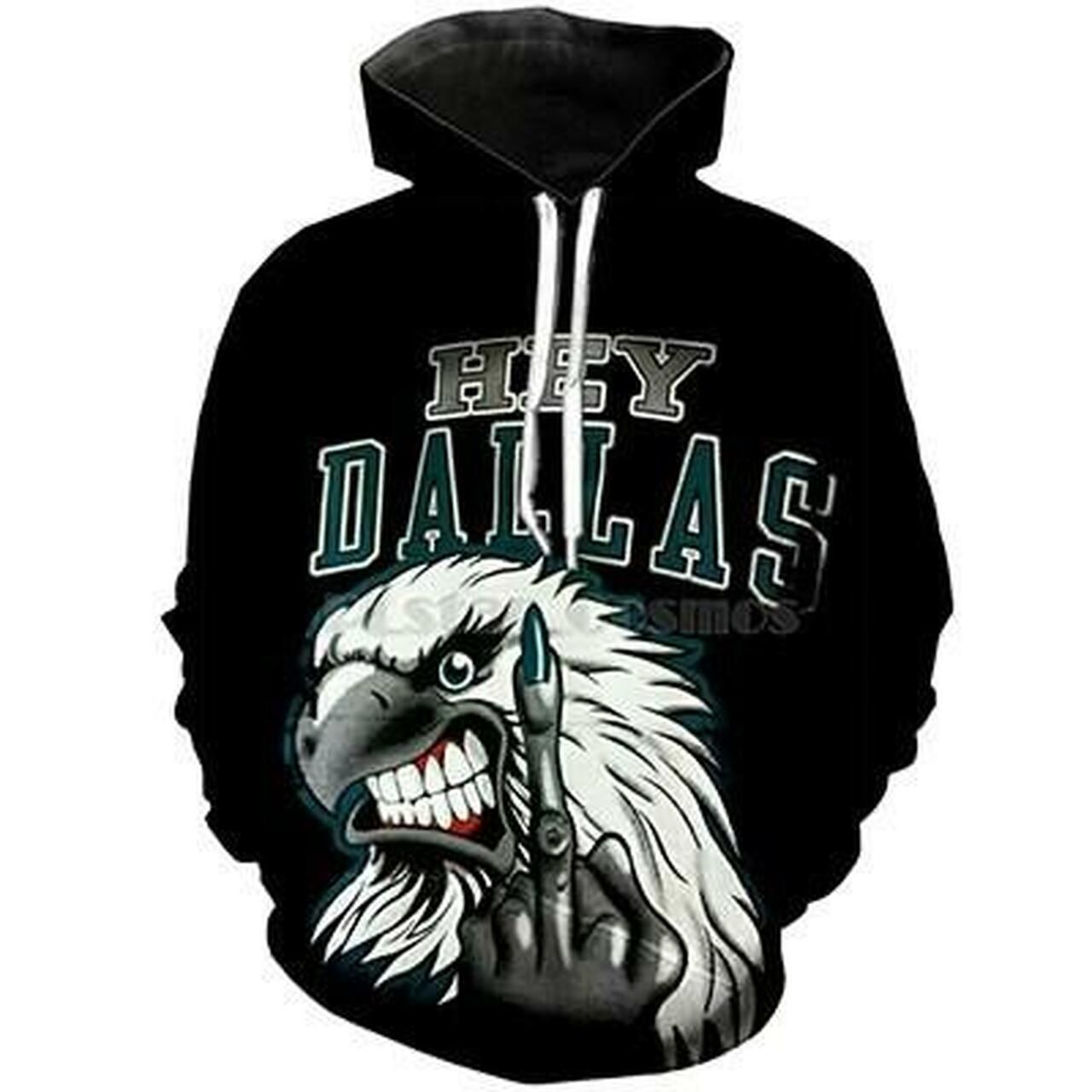 Men / Women Philadelphia Eagles 3D Hoodie - 6ce4038617f3 Men / Women Philadelphia Eagles 3D Hoodie - 6ce4038617f3