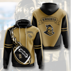 UCF 3D Hoodie - 2179b54c667d