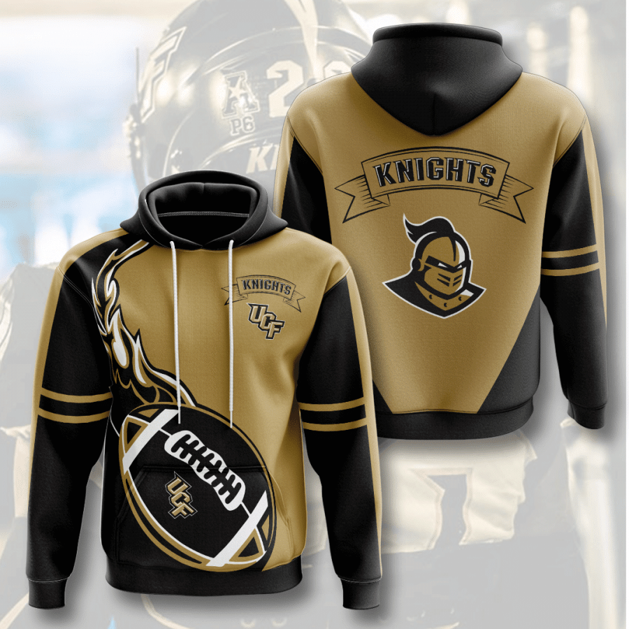 UCF 3D Hoodie - 2179b54c667d UCF 3D Hoodie - 2179b54c667d