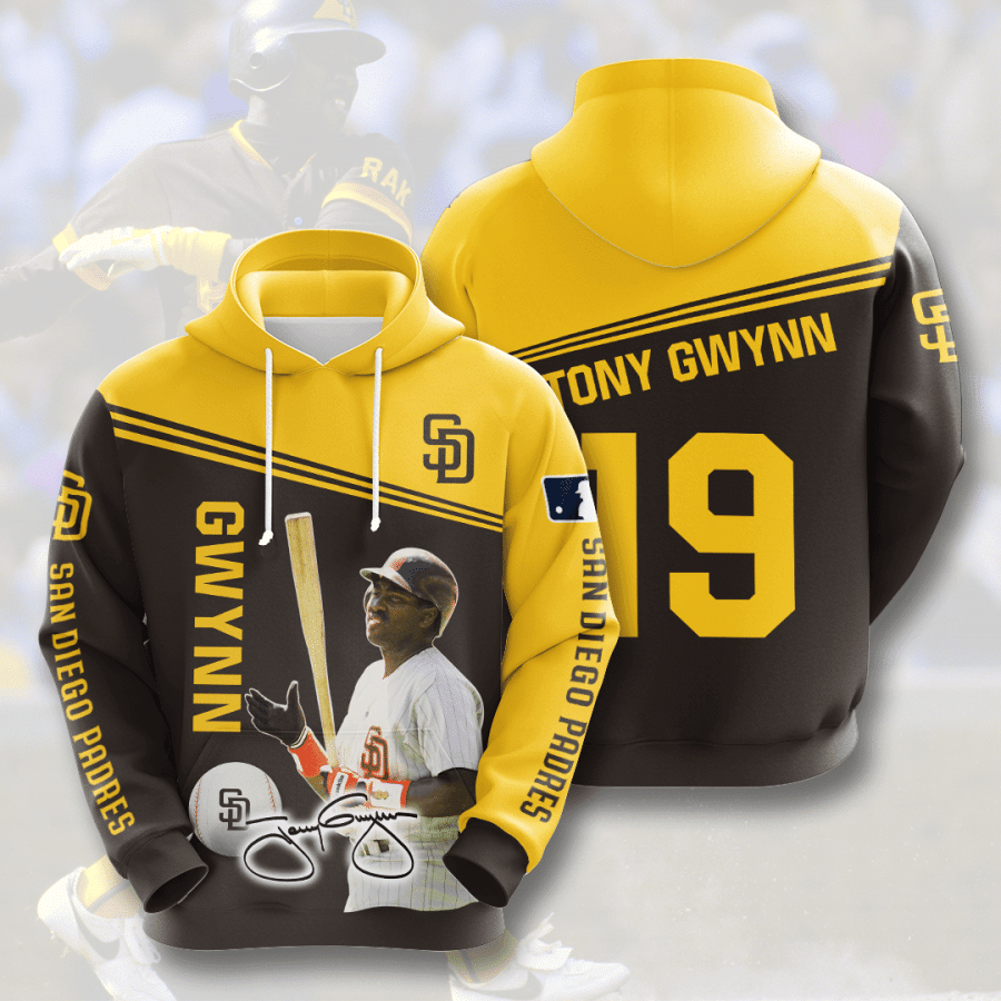 San Diego Padres 3D Hoodie - ca771ea17a11 San Diego Padres 3D Hoodie - ca771ea17a11