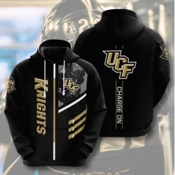 UCF Knights 3D Hoodie - 4fa5bc6028c3