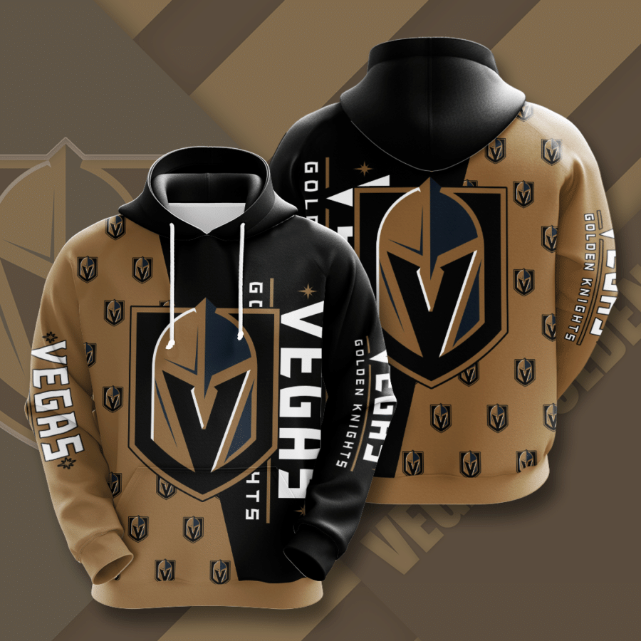 Vegas Golden Knights 3D Hoodie - 3e37fc02d890 Vegas Golden Knights 3D Hoodie - 3e37fc02d890