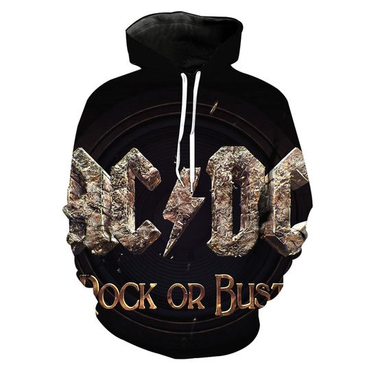 Acdc Rock Band 3D Printed Hoodie/Zipper Hoodie - bc3aee70ade1 Acdc Rock Band 3D Printed Hoodie/Zipper Hoodie - bc3aee70ade1