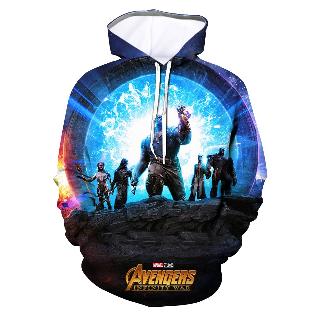 Advanced Tech Costumes Avengers End Game Thanos 3D Printed Hoodie/Zipper Hoodie - 4626e6a419e7 Advanced Tech Costumes Avengers End Game Thanos 3D Printed Hoodie/Zipper Hoodie - 4626e6a419e7