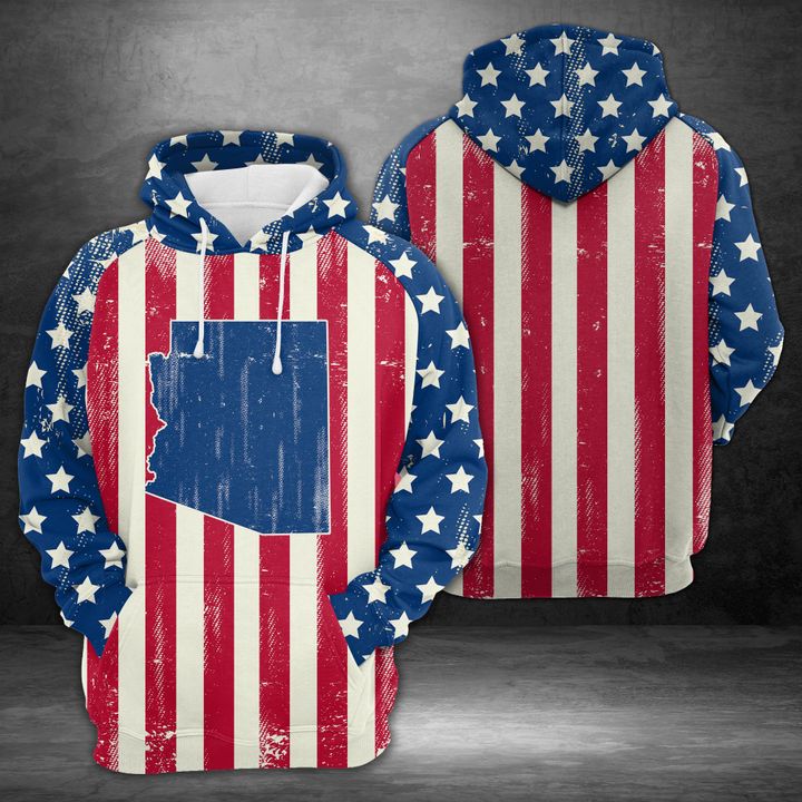 Amazing Arizona 3D Printed Hoodie/Zipper Hoodie - 89e05e9f0cc8 Amazing Arizona 3D Printed Hoodie/Zipper Hoodie - 89e05e9f0cc8