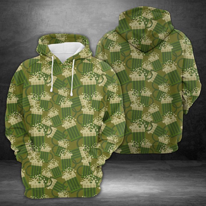Amazing Camouflage Beer 3D Printed Hoodie/Zipper Hoodie - 947ef265b7b0 Amazing Camouflage Beer 3D Printed Hoodie/Zipper Hoodie - 947ef265b7b0