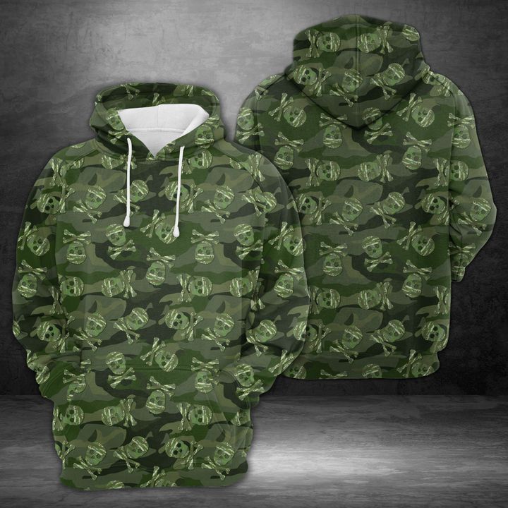 Amazing Camouflage Skull 3D Printed Hoodie/Zipper Hoodie - 9ccb1bc10c07 Amazing Camouflage Skull 3D Printed Hoodie/Zipper Hoodie - 9ccb1bc10c07