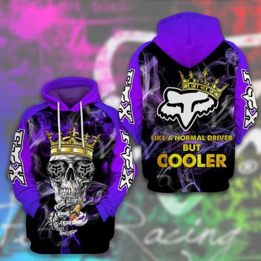 Fox Racing Monster Energy Motorcycle 3D Printed Hoodie/Zipper Hoodie –  3b6780c470c8 – Pixeltee