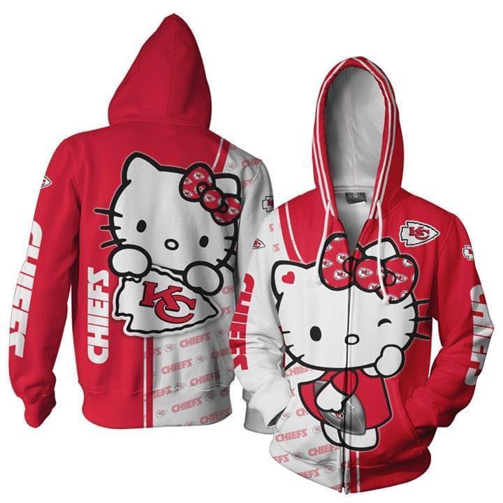 Hello Kitty 3D Printed Hoodie/Zipper Hoodie - 9ff1d96d7c40 Hello Kitty 3D Printed Hoodie/Zipper Hoodie - 9ff1d96d7c40