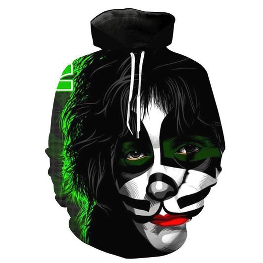 Kiss Band 3D Printed Hoodie/Zipper Hoodie - 9b970c5b5acf Kiss Band 3D Printed Hoodie/Zipper Hoodie - 9b970c5b5acf