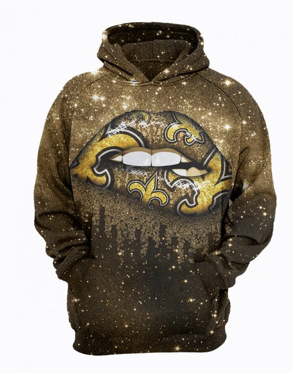 New Orleans Saints 3D Printed Hoodie/Zipper Hoodie - 5835f8c95b20 New Orleans Saints 3D Printed Hoodie/Zipper Hoodie - 5835f8c95b20