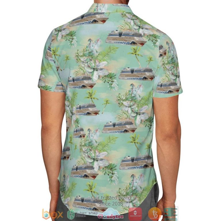 Aida-Cruises-Short-Sleeve-Hawaiian-Shirt-2