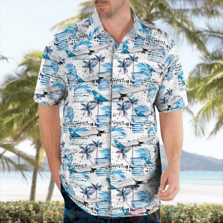 Air-Dolomiti-E195-Hawaiian-Shirt-2
