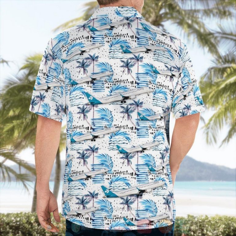 Air-Dolomiti-E195-Hawaiian-Shirt-3