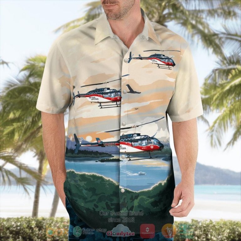 Air-Evac-Lifeteam-Bell-206L-1-Longranger-Ii-Hawaiian-Shirt-3