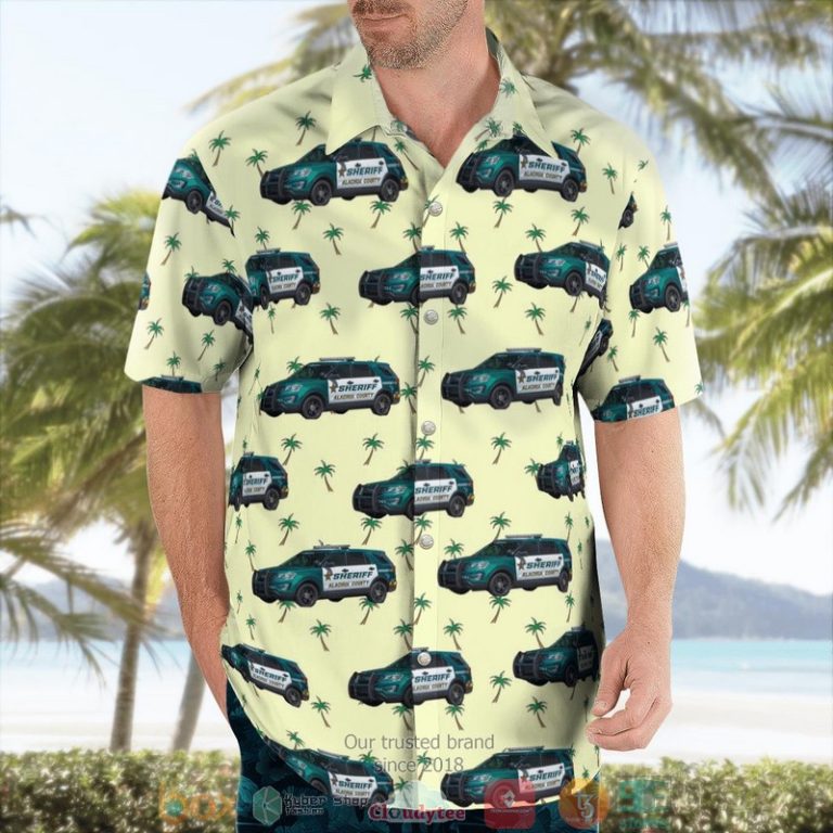 Alachua-County-SheriffS-Office-Ford-Utility-Interceptor-Hawaiian-Shirt-2