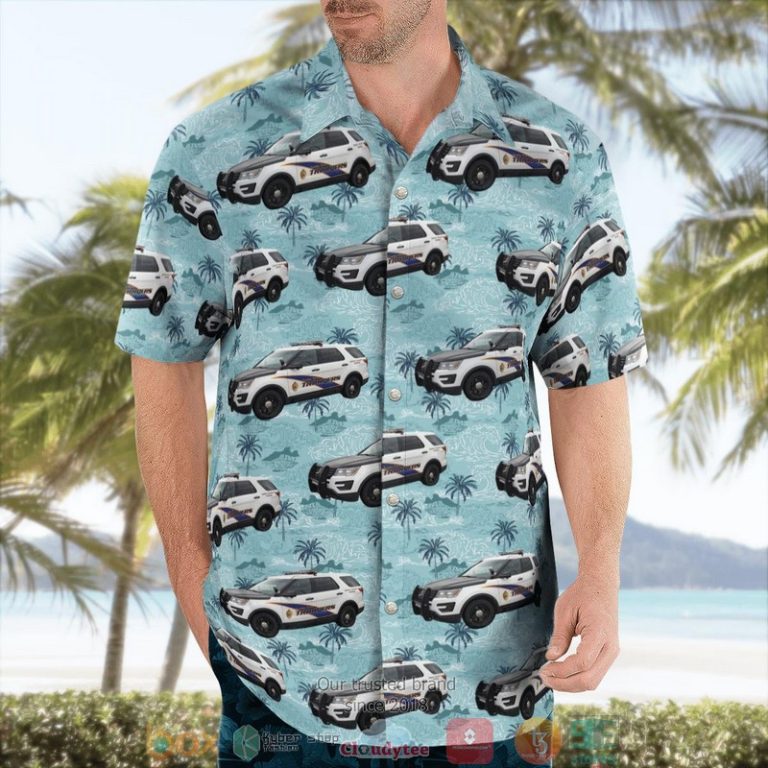 Alaska-State-Troopers-Ford-Police-Interceptor-Utility-Hawaiian-Shirt-2